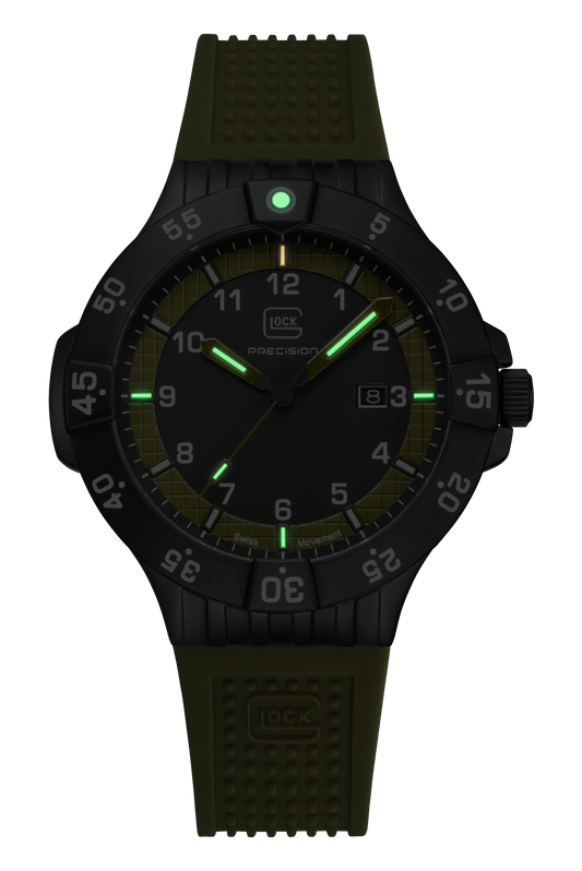 GLOCK WATCH