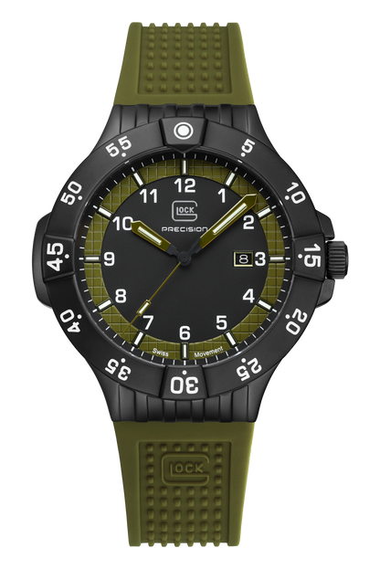 GLOCK WATCH