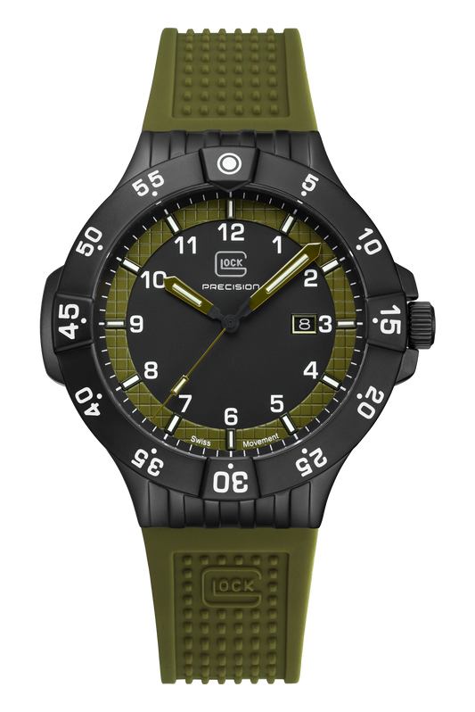 GLOCK WATCH