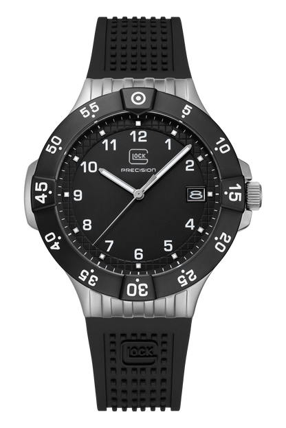 GLOCK WATCH
