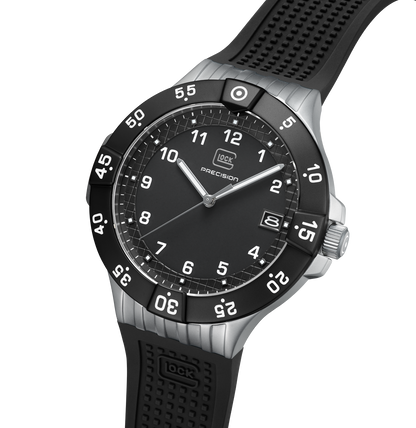 GLOCK WATCH