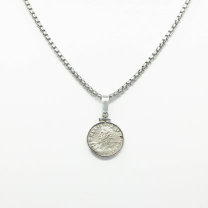 Real Roman Coin